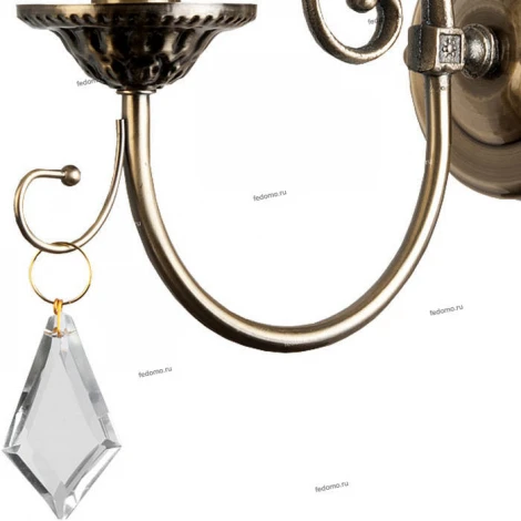 Бра Toplight Monica TL5660B-01AB