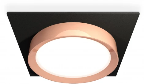 Встраиваемый точечный светильник Ambrella Techno Spot XC8062006 (220V)