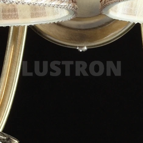 Бра Maytoni Rapsodi RC305-WL-02-R