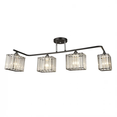 Потолочная люстра Wedo Light Lavanya 66600.01.13.04