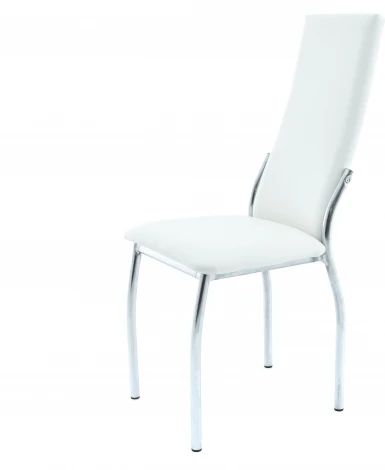 Стул Аврора Асти 2, Нитро вайт