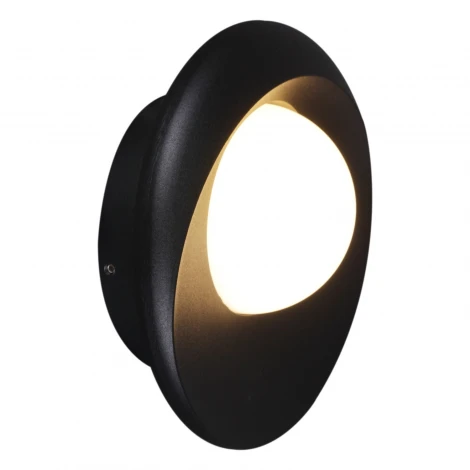 Архитектурная подсветка светодиодная Reluce 86875-9.2-001JH LED12W BK