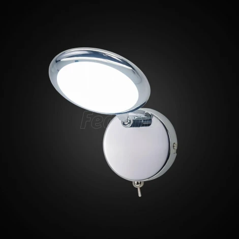 Спот Citilux Бильбо CL553510