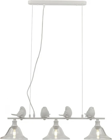 Подвесной светильник Мелодия Света PS1N 000062583