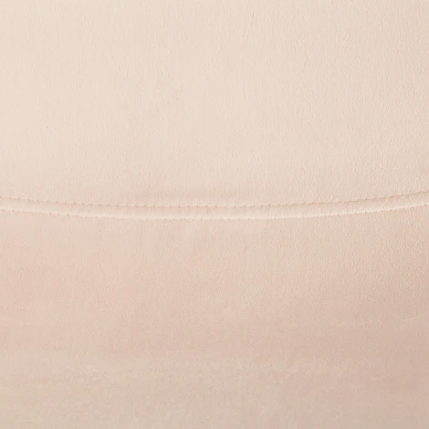 Стул BREEZE (mod. JSC-58) / 2 шт. в упаковке Tetchair (Велюр,Металл /Бежевый) арт.24475