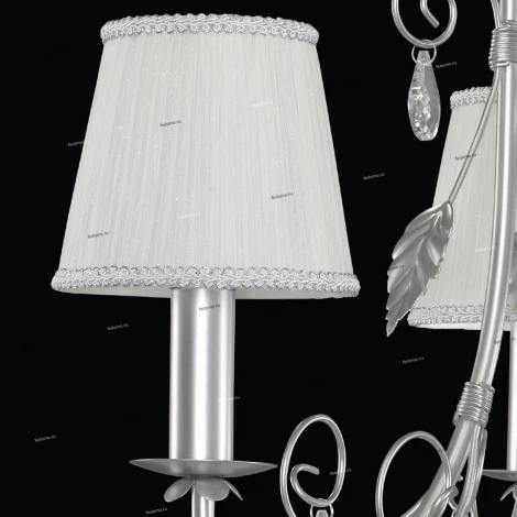 Подвесная люстра Lightstar Modesto 781034