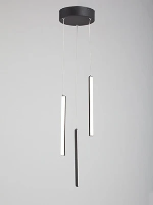 Подвесной светильник светодиодный Vitaluce V3045-1/3S (220V, на проводе)