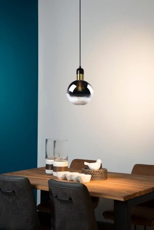 Подвесной светильник Lucide Julius  34438/20/65