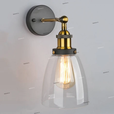 Бра Omnilux OML-906 OML-90601-01