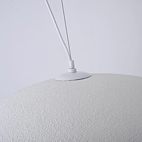 Подвесной светильник ImperiumLoft Cemencloud01 (219862-23) (220V, на тросе)