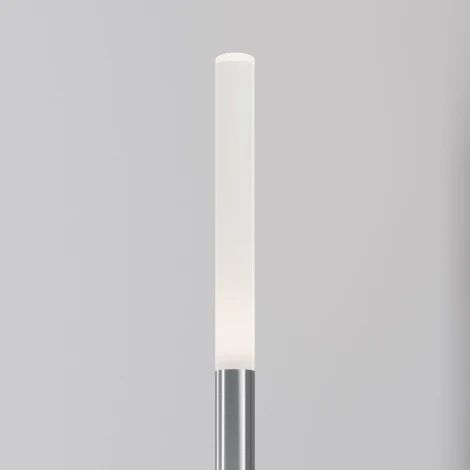 Грунтовый светильник Maytoni Outdoor Блеск / Flare 3000K 3Вт O510FL-L3PT3K