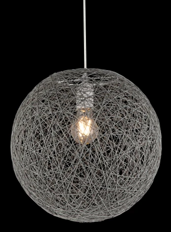 Подвесной светильник Globo Coropuna 15252G