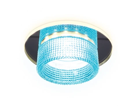 Встраиваемый точечный светильник Ambrella TN TN351 (220V, круглые)