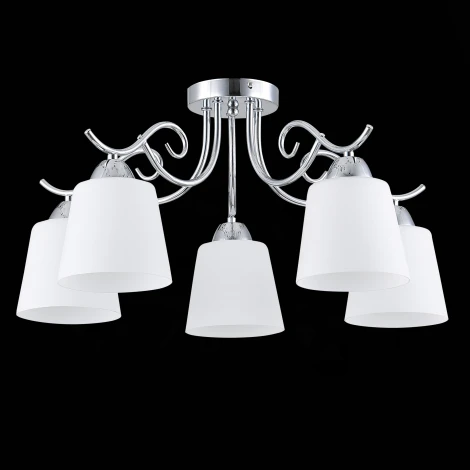 Потолочная люстра Evoluce Liada SLE103902-05