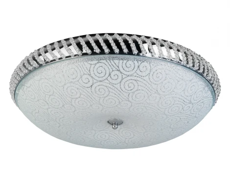 Потолочная люстра Toplight Adrianna TL1462Y-05GC