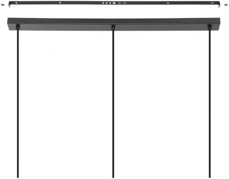 Подвесной светильник Eglo Alderney 43786 (220V, на проводе)