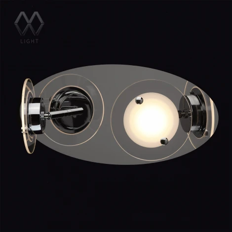 Спот MW-Light Граффити 678021302