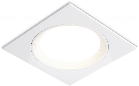 Встраиваемый точечный светильник Ambrella Techno Spot TN51803 (220V)