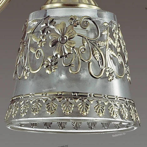 Бра Lumion Olimpia 3444/1W