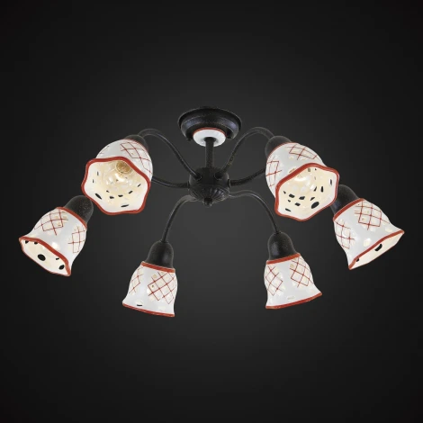 Потолочная люстра Citilux Ажур CL534163