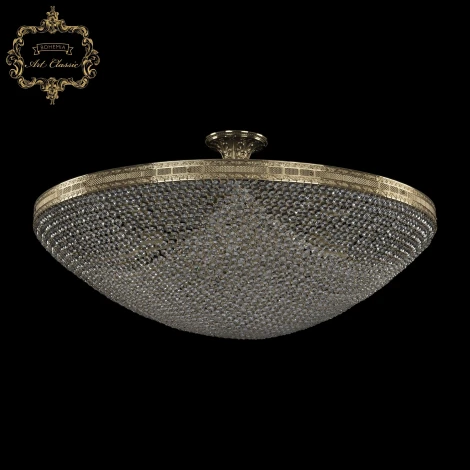Потолочная люстра Art Classic 21.32 21.321.90SP.G
