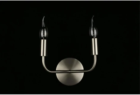 Бра Aployt Evlalia APL.338.01.02 (220V, свеча)