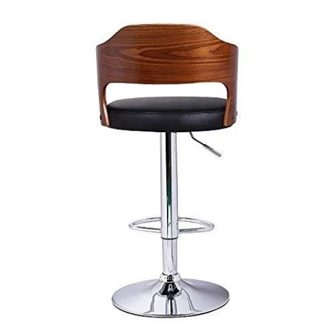 Стул барный Alabaster Hesby HSBI_TG2882A