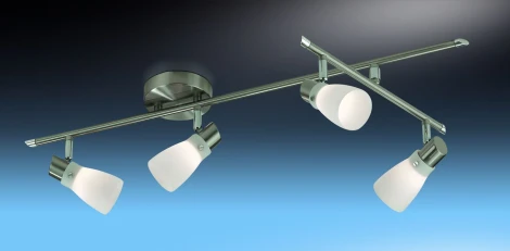 Спот Odeon Light Terza 2066/4C