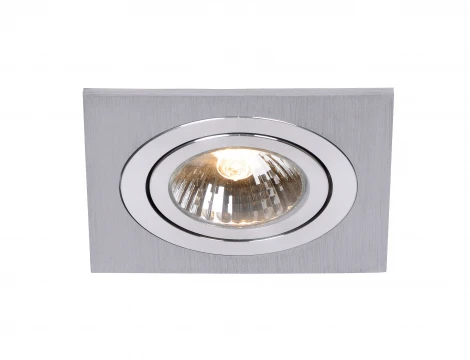 Встраиваемый точечный светильник Lucide Chatty 28901/01/12