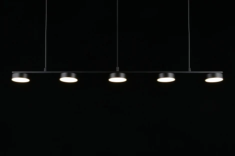 Подвесной светильник Aployt Usia APL.047.03.35 (LED, 220V, на проводе)