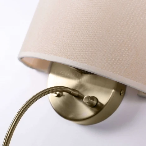 Бра Citilux Декарт CL704306