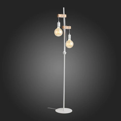 Торшер Evoluce Bagetti SL1142.505.01 (220V)