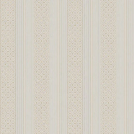 Обои виниловые Zambaiti Mini Classic 5218 10,05 x 0,53 м