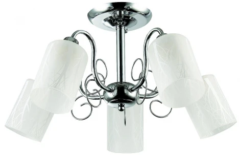 Потолочная люстра Toscom Monza TC-150-105