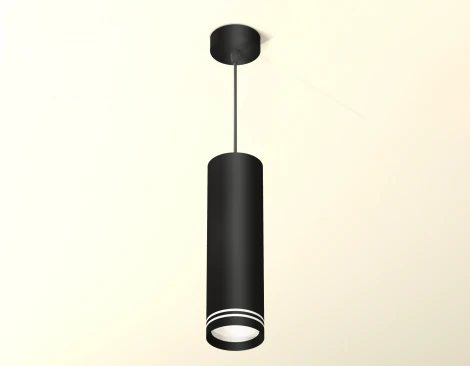 Подвесной светильник Ambrella Techno Spot XP8192004 (220V, на проводе, круглые)