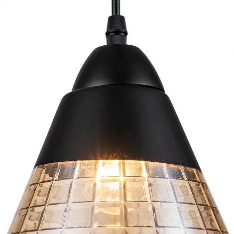 Подвесной светильник Escada Centum 10183/1S (220V, на проводе)