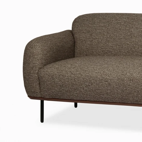 Диван Narken ширина 230 COSMO арт.S-0053A