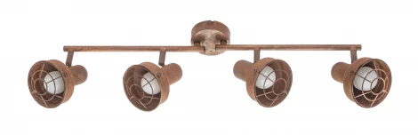 Спот Globo Tycho 54810-4