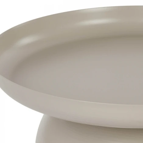 Кофейный столик Terra диаметр 60 COSMO арт.GT-490A