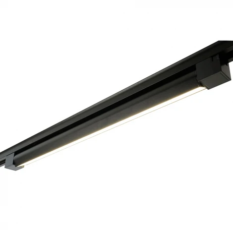 Трековый светильник однофазный светодиодный 40W 220V Feron AL232 51858