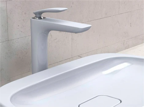 Смеситель Kludi Balance 522989175 для раковины