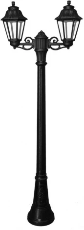 Наземный фонарь Fumagalli Anna E22.158.S20.AXF1R (220V, IP44)