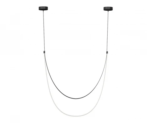 Подвесной светодиодный светильник Kink Light Лирд 07689A-180,19