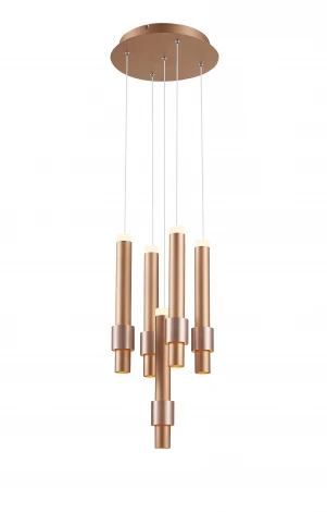 Подвесной светильник Simple Story 1024 1024-LED30PL (220V, на проводе)