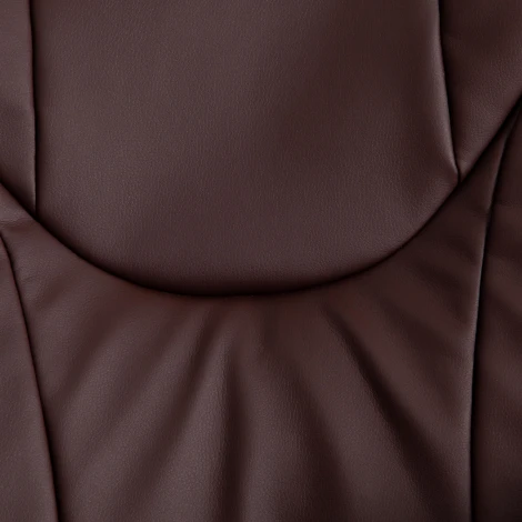 Кресло COMFORT LT (22) кож/зам, коричневый, 36-36 Tetchair 19381