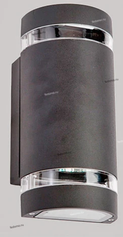 Архитектурная подсветка DeMarkt Меркурий 807021202