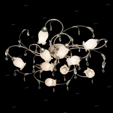 Потолочная люстра MW-Light Эллегия 303011510