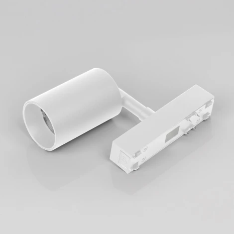 Трековый светильник светодиодный SWG SLIM SL-SLIM-SPWH-15-CCT