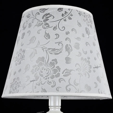 Интерьерная настольная лампа Freya Adelaide FR2306-TL-01-W