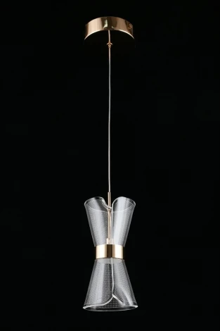 Подвесной светильник Aployt Charlayn APL.771.06.08 (LED, 220V, на проводе)